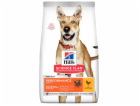 HILL S Science Plan Canine Adult Performance Chicken - su...