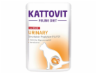 KATTOVIT URINARY Telecí maso 85g pro kočky