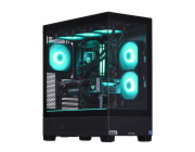 Actina 5901443380801 PC Intel Core i5 i5-13600KF 32 GB DDR5-SDRAM 1 TB SSD NVIDIA GeForce RTX 4070 Ti Super Midi Tower Černá