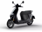 Segway® eScooter E300SE černý