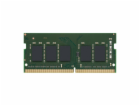 KINGSTON 8GB 3200MHz DDR4 ECC CL22 SODIMM 1Rx8 Micron R