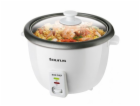 Vařič rýže Taurus RICE CHEF 1,8 L 700 W Šedobílý