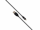 Náš kabel Pure Planet USB-A na USB-C 1,2 m/4 stopy