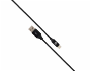 Náš kabel Pure Planet USB-A na USB-C 1,2 m/4 stopy