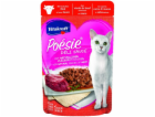 VITAKRAFT POESIE DELICE beef - wet cat food - 85 g