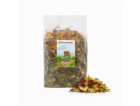 FACTORYHERBS Nie byle badyle - krmivo pro morče domácí - 1kg