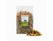 FACTORYHERBS Nie byle badyle - krmivo pro morče domácí - 1kg