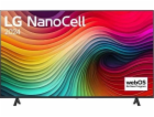 LG NanoCell 43NANO82T3B televizor 109,2 cm (43") 4K Ultra...