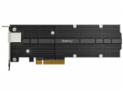 Synology E10M20-T1 PCIe, LAN adaptér