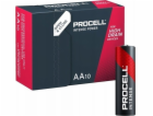 Duracell Procell Intense AA 10ks, baterie