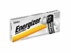 Energizer Industrial Baterie na jedno použití AAA LR03 Al...