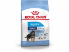 Royal Canin SHN Maxi Puppy - suché krmivo pro štěňata - 4kg