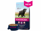 Eukanuba SENIOR 15 kg Kuře