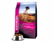 Eukanuba PREMIUM PERFORMANCE 15 kg Dospělé kuře Krůtí