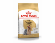 ROYAL CANIN BHN Yorkshire Terrier Adult - suché krmivo pro psy - 3kg