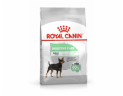 ROYAL CANIN Mini Digestive Care - suché krmivo pro dospělé psy malých plemen - 1kg