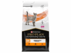 PURINA Pro Plan OM Obesity Management Formula - suché krm...