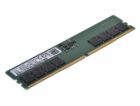 Samsung UDIMM non-ECC 16GB DDR5 1Rx8 5600MHz PC5-44800 M3...