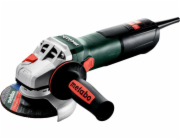 Metabo W 11-125 QUICK Úhlová bruska