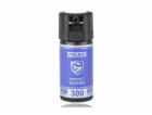 Pepřový plyn POLICE PERFECT GUARD 300 - 40 ml. oblak (PG....