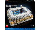 LEGO ICONS 10299 REAL MADRID - STADION SANTIAGO BERNABÉU