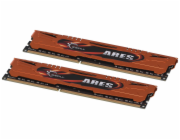  DDR3 16GB (2x8GB) Ares 1600MHz CL10