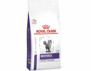 ROYAL CANIN VCN Cat Neutered Satiety Balance suché krmivo pro kočky - 1 5 kg