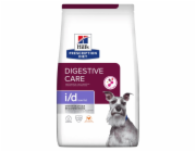 HILL S PD Prescription Diet Canine i/d Low Fat - suché krmivo pro psy - 12 kg