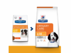 HILL S PRESCRIPTION DIET Canine c/d Multicare Suché krmiv...