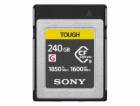 Sony CFexpress Type B      240GB Tough                   ...