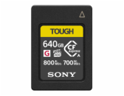 Sony CFexpress Type A      640GB CEAG640T