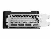 Biostar VN3706RM82 grafická karta NVIDIA GeForce RTX 3070 8 GB GDDR6