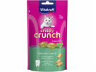 VITAKRAFT Crispy Crunch Dental - cat treats - 60g