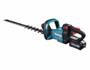 Makita UH007GM201 40V XGT 750 mm akumulátorové nůžky na živý plot