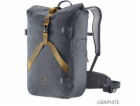 Batoh na kolo - Deuter Amager 25+5 Graphite