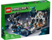 LEGO MINECRAFT 21246 Hluboká temná bitva