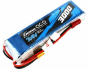 Baterie Gens Ace 3000mAh 7,4V 1C 2S1P LiPo