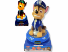 Noční lampa 3D figurka Chase Paw Patrol KiDS Licensing