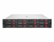 HPE PL DL380g11 4510 (2.4/12C) 2x32G 2x8TB (867261-B21) 2x1000W MR416i-p 12LFF 4x1Gb NBD333 Smart Choice