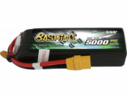 Gens Ace Bashing 5000mAh 14,8V 60C LiPo baterie