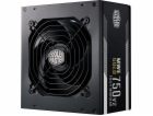 Cooler Master MWE Gold V2 80 PLUS Gold modulární napájecí...