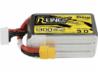 Baterie Tattu R-Line verze 3.0 1300mAh 22,2V 120C 6S1P XT60