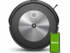 iRobot Roomba J7. Produktové barvy: Graphi