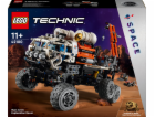 LEGO TECHNIC 42180 Průzkumný rover pro posádku na Marsu