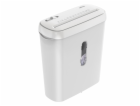 Media-Tech MT223 White Shredder