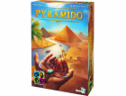 Stolní hra Brain Games Pyramido BRG/PDO, LT LV EE RUS