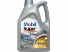 Motorový olej Mobil Super 3000 Formula 5W - 30