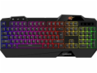 Herní klávesnice Havit GAMENOTE KB488L RGB