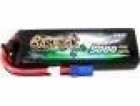 Baterie GensAce G-Tech LiPo 5000mAh 11,1V 60C 3S1P , EC2 ...