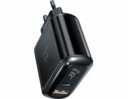 Mcdodo CH-7170 PD 20W 2xUSB + USB-C power charger (black)